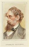 [DICKENS, CHARLES.] Forster, John. The Life of Charles Dickens.